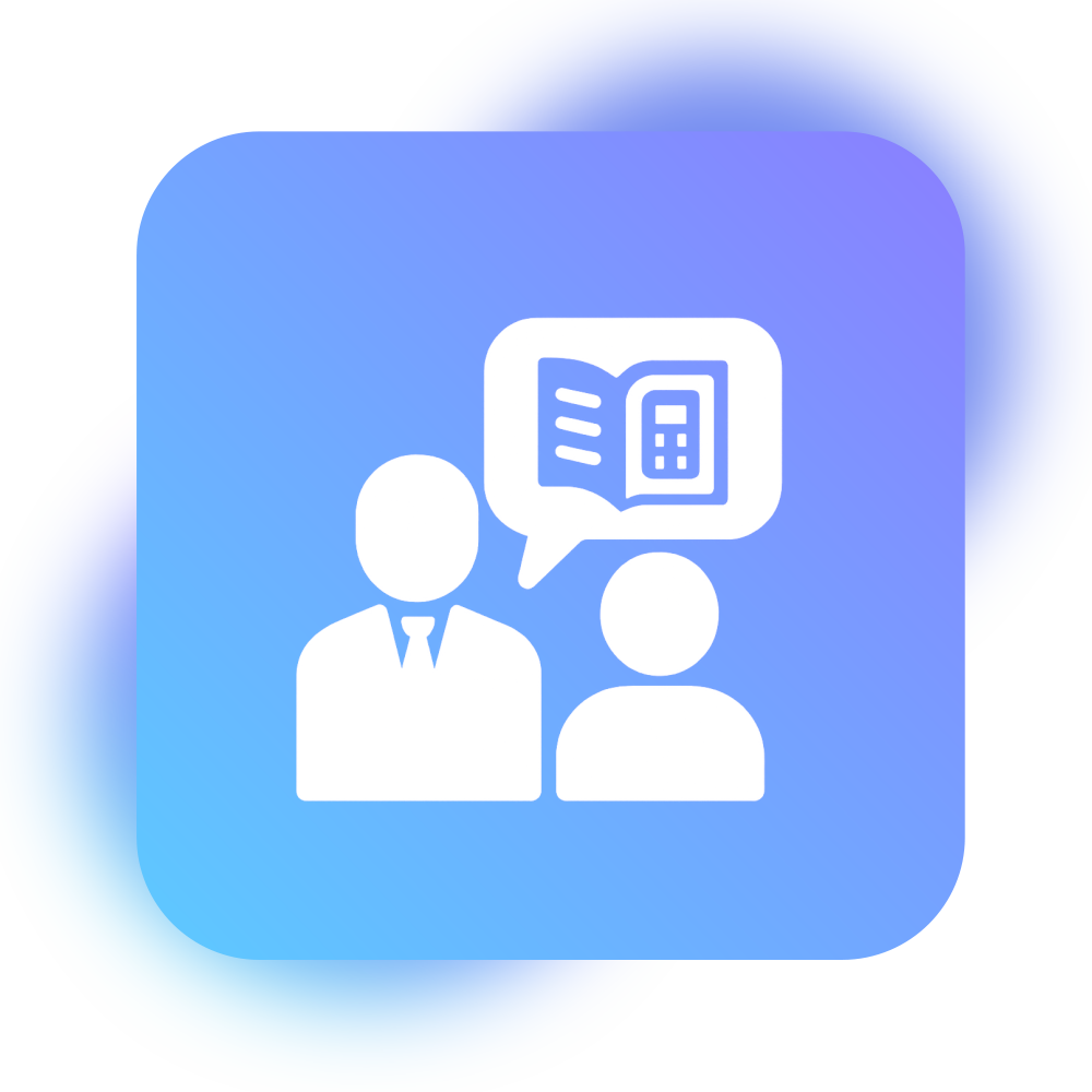 Accounting/Bookkeeping Proposal